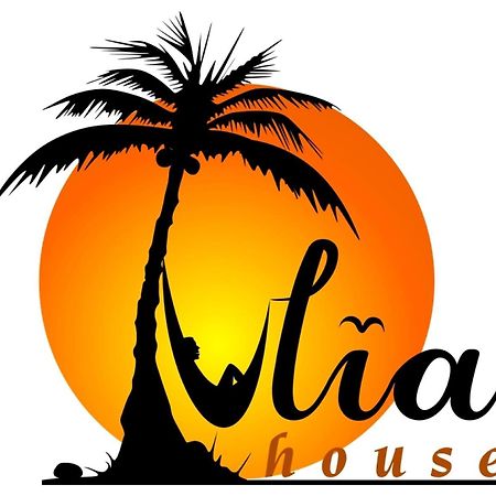Hostel Tulia Old Town Mombasa Zewnętrze zdjęcie