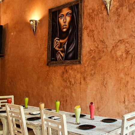 Hostel Tulia Old Town Mombasa Zewnętrze zdjęcie