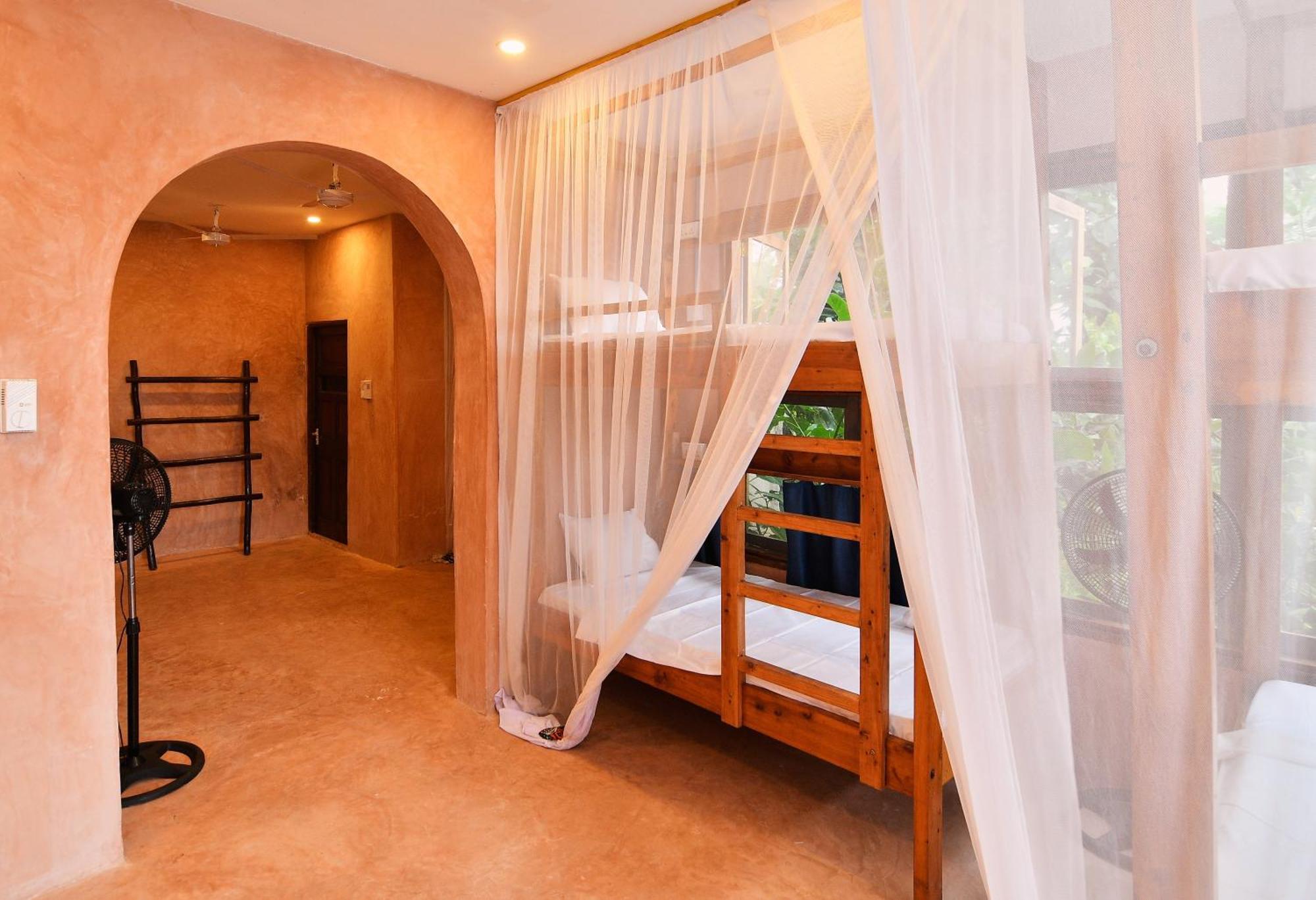 Hostel Tulia Old Town Mombasa Zewnętrze zdjęcie