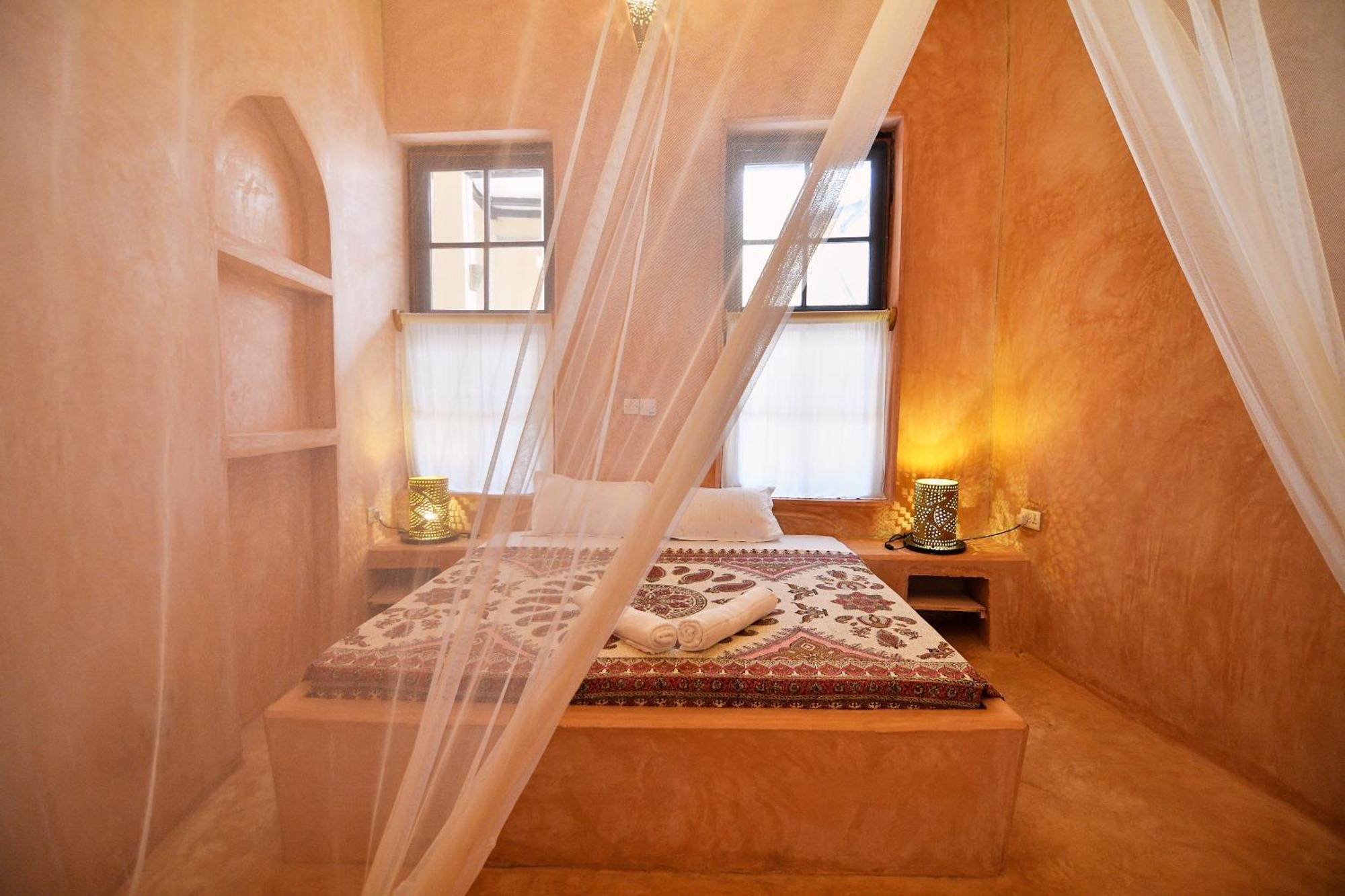 Hostel Tulia Old Town Mombasa Zewnętrze zdjęcie