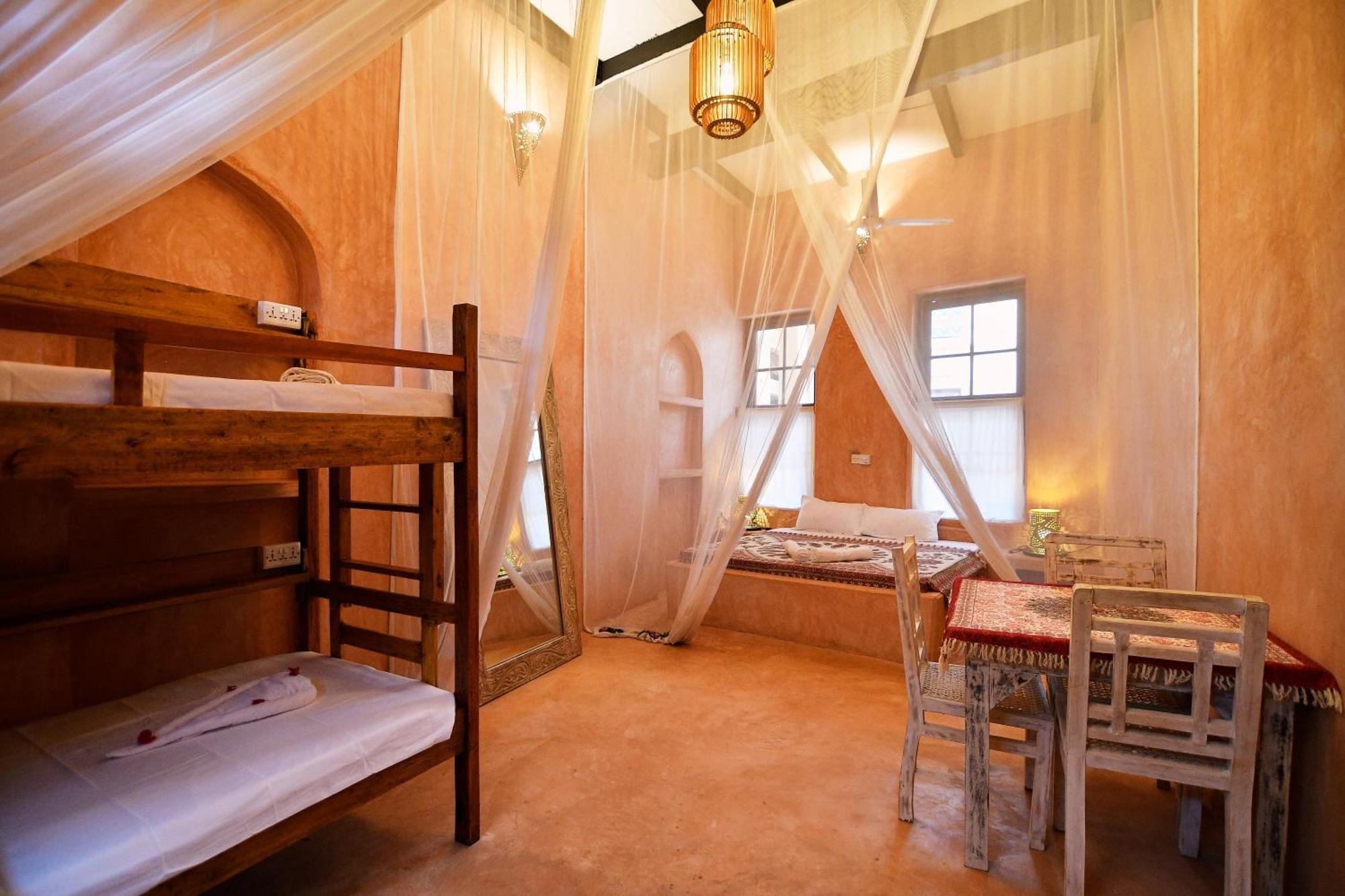 Hostel Tulia Old Town Mombasa Zewnętrze zdjęcie