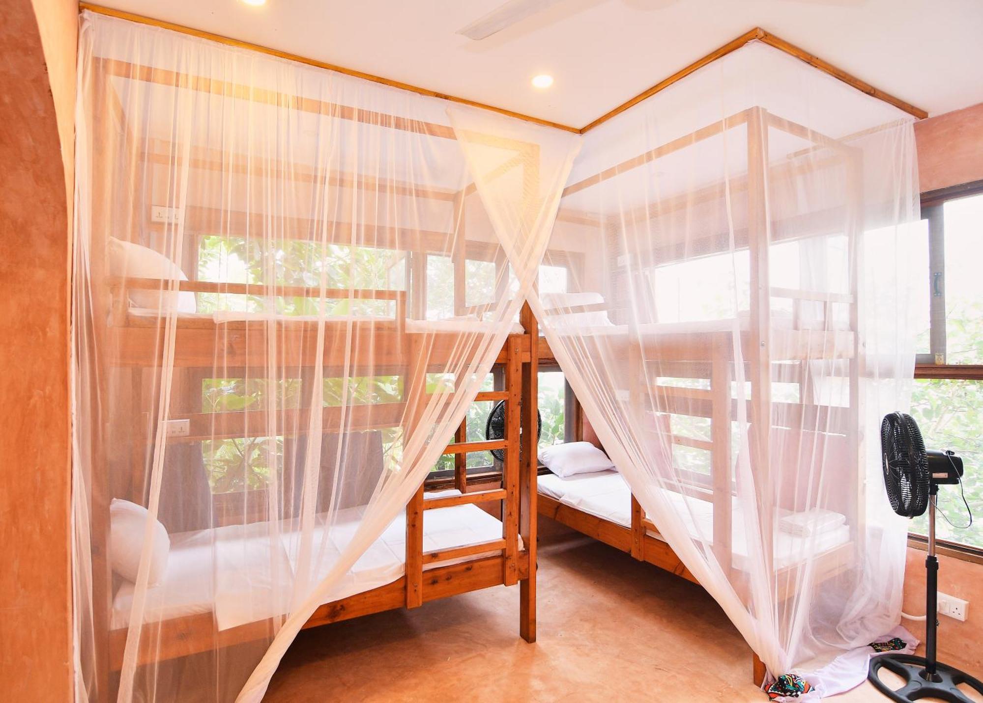 Hostel Tulia Old Town Mombasa Zewnętrze zdjęcie