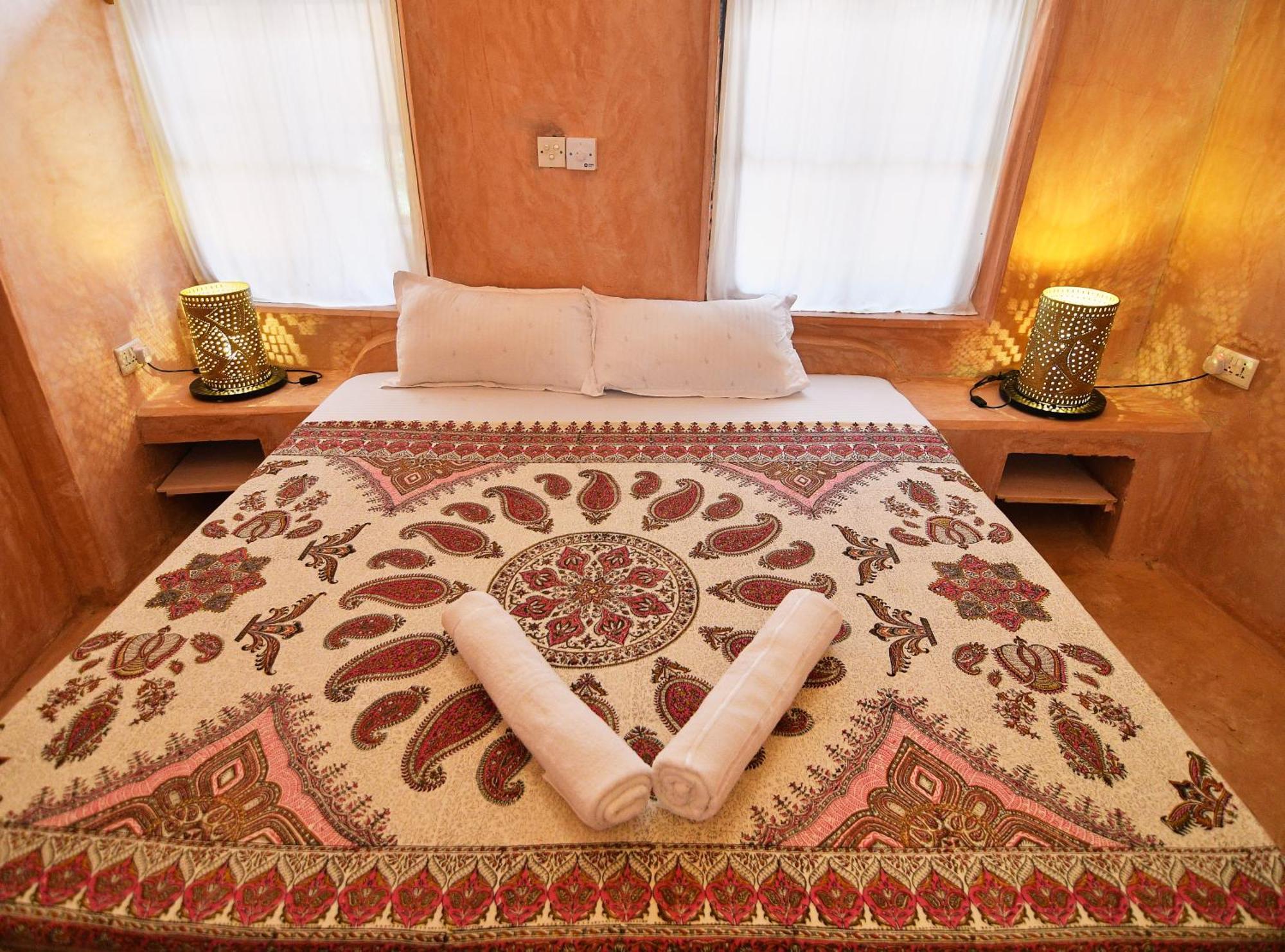 Hostel Tulia Old Town Mombasa Zewnętrze zdjęcie
