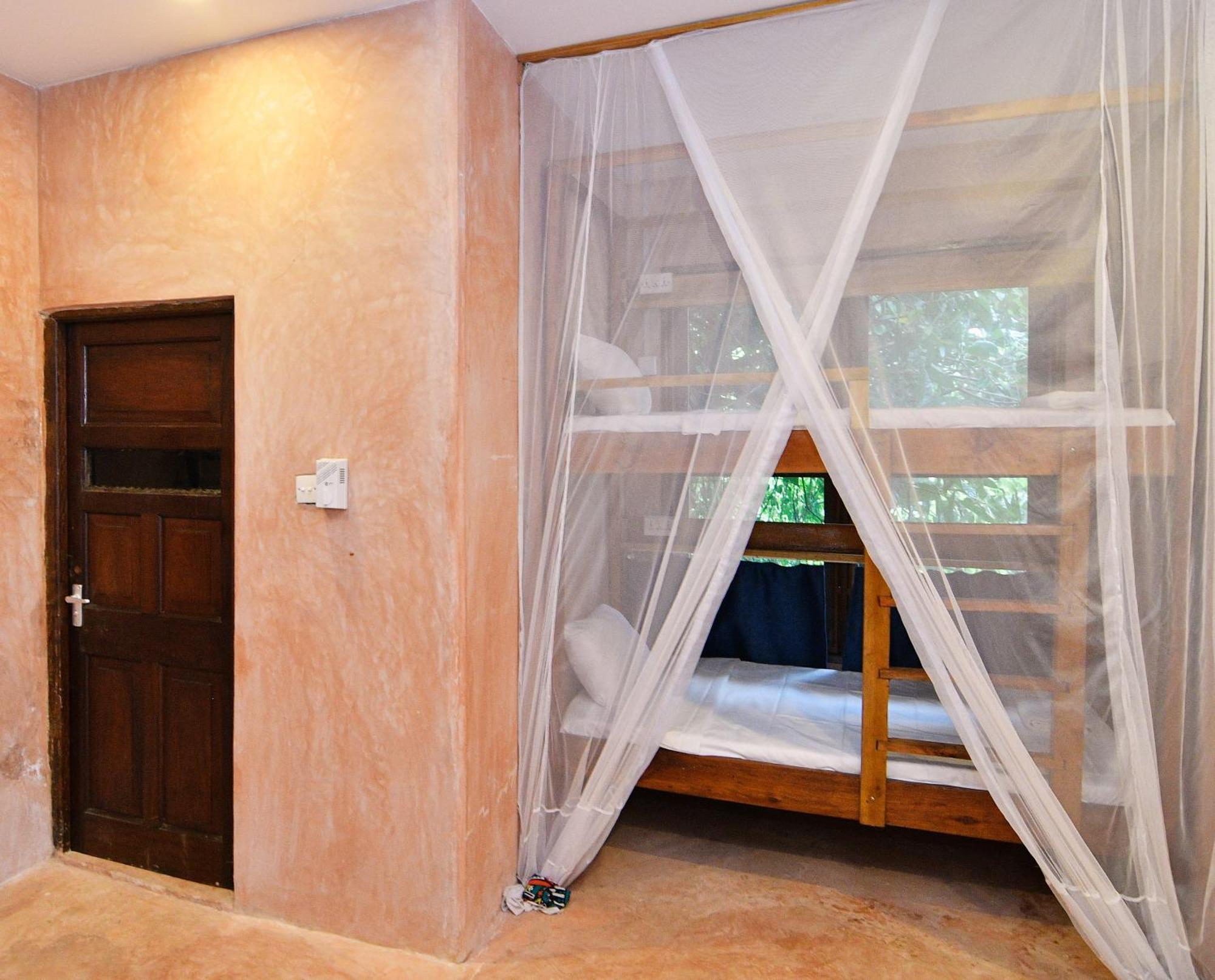 Hostel Tulia Old Town Mombasa Zewnętrze zdjęcie